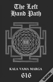 Capa do artigo The Left Hand Path