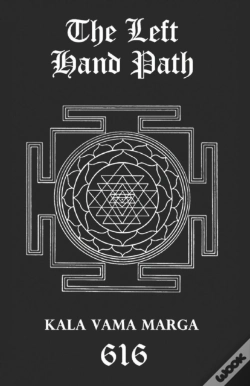 Capa do artigo The Left Hand Path