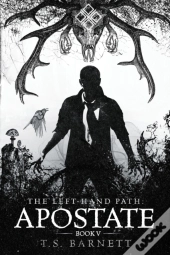 The Left-Hand Path