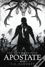 Capa do artigo The Left-Hand Path