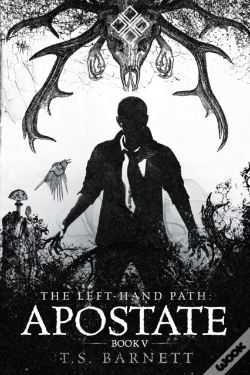 Capa do artigo The Left-Hand Path