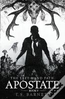The Left-Hand Path