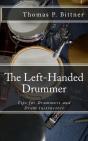 The Left-Handed Drummer: Tips For Drumme - Preview