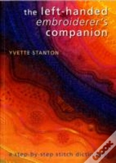 The Left-Handed Embroiderer'S Companion