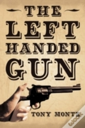 Capa do artigo The Left-Handed Gun