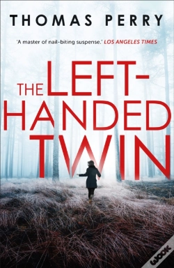 Capa do artigo The Left-Handed Twin