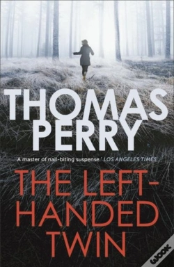 Capa do artigo The Left-Handed Twin