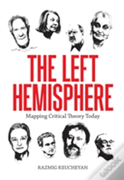 Capa do artigo The Left Hemisphere