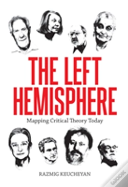 Capa do artigo The Left Hemisphere
