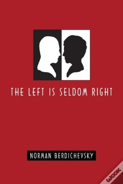 Capa do artigo The Left Is Seldom Right