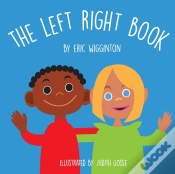 Capa do artigo The Left Right Book
