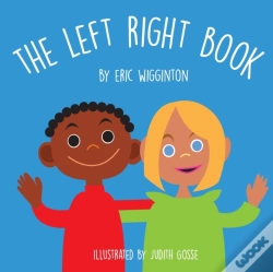 Capa do artigo The Left Right Book