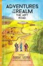 The Left Road - Preview