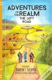 The Left Road