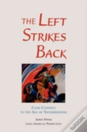 Capa do artigo The Left Strikes Back