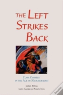 Capa do artigo The Left Strikes Back