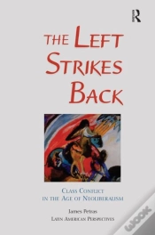 Capa do artigo The Left Strikes Back
