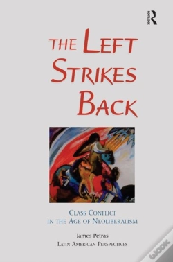 Capa do artigo The Left Strikes Back