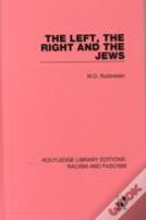 The Left, The Right And The Jews