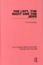 The Left, The Right And The Jews - Preview