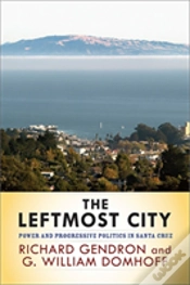 Capa do artigo The Leftmost City
