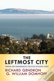 Capa do artigo The Leftmost City