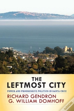 Capa do artigo The Leftmost City