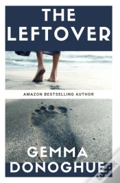 Capa do artigo The Leftover