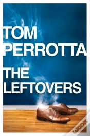 Capa do artigo The Leftovers