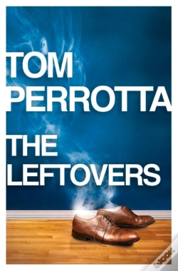 Capa do artigo The Leftovers