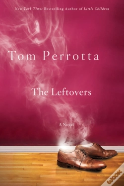Capa do artigo The Leftovers