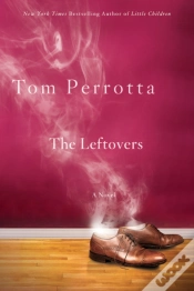 Capa do artigo The Leftovers