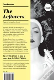 Capa do artigo The Leftovers
