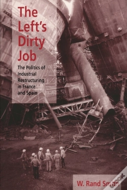 Capa do artigo The Left'S Dirty Job