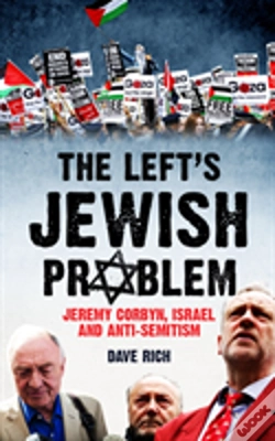 Capa do artigo The Left'S Jewish Problem - Updated Edition
