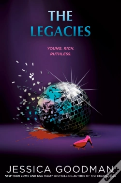 Capa do artigo The Legacies