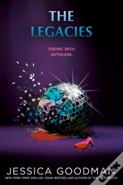 Capa do artigo The Legacies