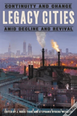 Capa do artigo The Legacies Of Legacy Cities