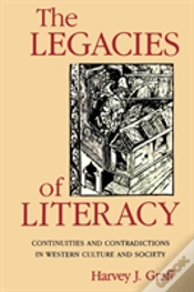 Capa do artigo The Legacies Of Literacy