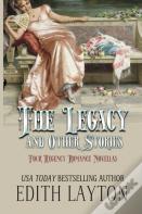 The Legacy And Other Stories