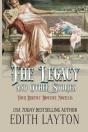 The Legacy And Other Stories - Preview