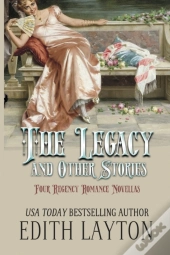 The Legacy And Other Stories