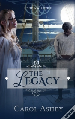 Capa do artigo The Legacy
