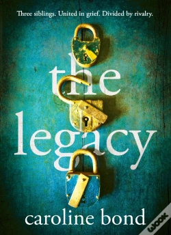 Capa do artigo The Legacy