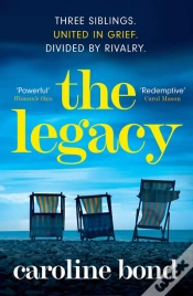Capa do artigo The Legacy