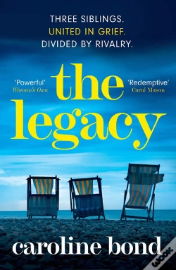 Capa do artigo The Legacy
