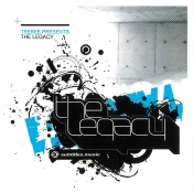 Capa do artigo The Legacy - CD