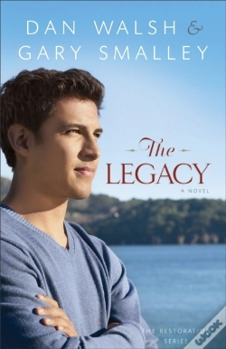 Capa do artigo The Legacy