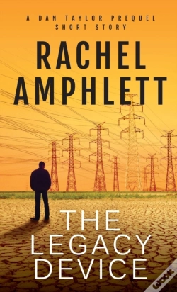 Capa do artigo The Legacy Device