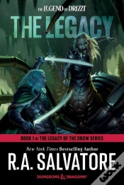 Capa do artigo The Legacy: Dungeons & Dragons
